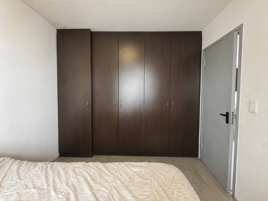 To Let 1 Bedroom Property for Rent in Cape Town City Centre Western Cape
